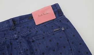 Paul by Paul Smith│ポール バイ ポール・スミス 02