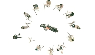 『デザインあ展』 03