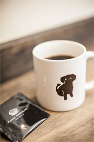 ザ クリーム オブ ザ クロップ コーヒー 井の頭公園店 05