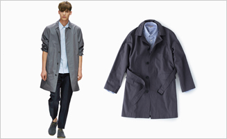 MARGARET HOWELL|マーガレット・ハウエル 01