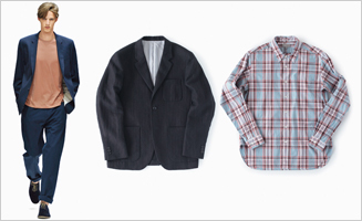 MARGARET HOWELL|マーガレット・ハウエル 02