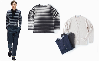 MARGARET HOWELL|マーガレット・ハウエル 04