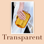 トランスペアレント