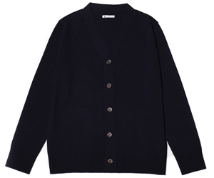 Factelier by TERUTA|老舗ニット工場の技術を凝縮したカーディガン04