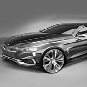 BMW デトロイトでの出展概要を発表｜BMW