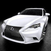 レクサス新型 IS 発表！｜Lexus