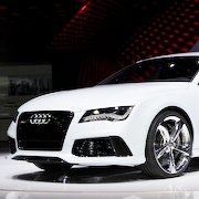 デトロイト現地リポート｜Audi