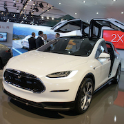 デトロイト現地リポート｜Tesla