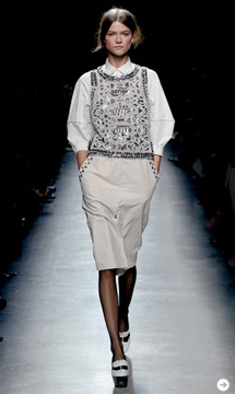 BOTTEGA VENETA|ボッテガ・ヴェネタ 07