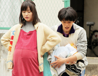 映画『横道世之介』 14