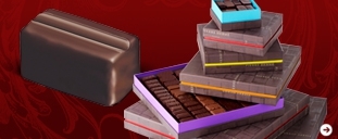 PIERRE HERME PARIS|ピエール・エルメ・パリ