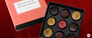 PIERRE MARCOLINI | ピエール マルコリーニ