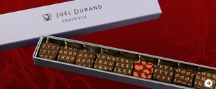 Joel Durand | ジョエルデュラン