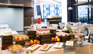 Mercedes-Benz Connection｜メルセデス・ベンツ コネクション