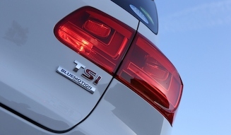 Volkswagen Tiguan TSI BlueMotion Technology│フォルクスワーゲン ティグアン TSIブルーモーションテクノロジー