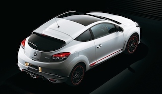 Renault Megane Renault Sport|ルノー メガーヌ ルノー・スポール