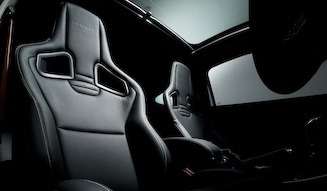 Renault Megane Renault Sport|ルノー メガーヌ ルノー・スポール