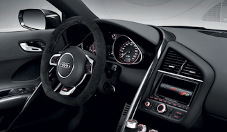 Audi R8 |アウディ R8