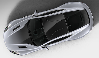 Aston Martin Vanquishi Centenary Edition|アストンマーティン ヴァンキッシュ 100周年記念エディション