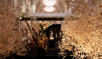 「感性 kansei –Japan Design Exhibition–」