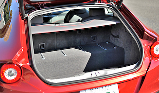 Ferrari FF|フェラーリ FF