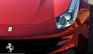 Ferrari FF|フェラーリ FF
