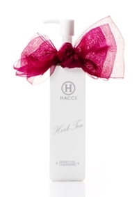 HACCI│ハッチ 02