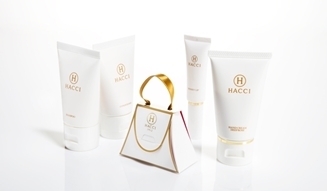 HACCI│ハッチ 03