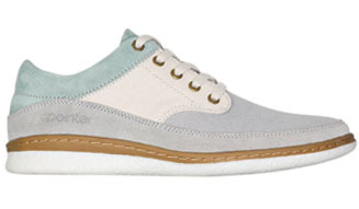 POINTER|春の到来を告げるシューズコレクション04