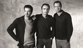 Barber Osgerby×Louis Vuitton 06