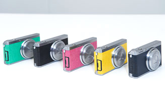 バーニーズニューヨーク｜富士フイルム 02