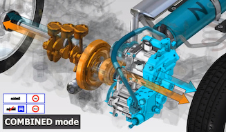 PSA Peugeot Citroen Hybrid Air|PSAプジョー・シトロエン ハイブリッド エア