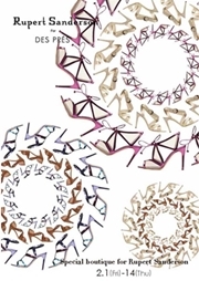 Rupert Sanderson│ルパート サンダーソン 02