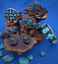 BARNEYS NEWYORK|軽井沢のインディアン・ジュエリー・ショップが銀座に出現02