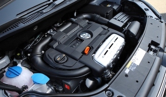 Volkswagen Cross Touran|フォルクスワーゲン クロストゥーラン