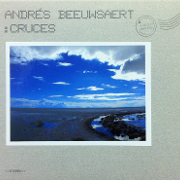 Andrés Beeuwsaert 『Cruces』
