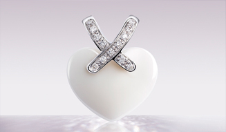 CHAUMET│ショーメ 02