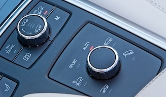 Mercedes-Benz GL 500 4MATIC BlueEFFICIENCY|メルセデス・ベンツ GL 500 4マチック ブルーエフィシエンシー