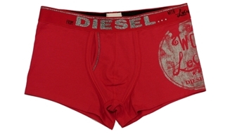 DIESEL│ディーゼル 03