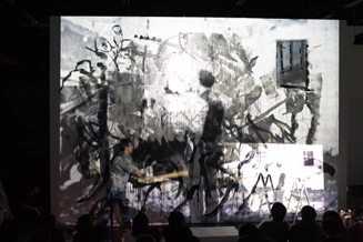 第5回恵比寿映像祭　Curator’s Picks　10