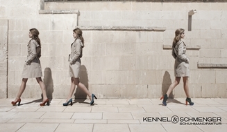 KENNEL&SCHMENGER│ケンネル&シュメンガー 02