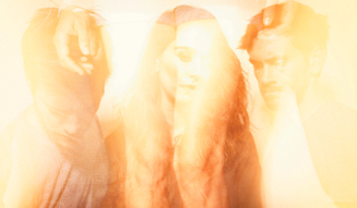 MUSIC｜オン・アン・オン『ギブ・イン』 02