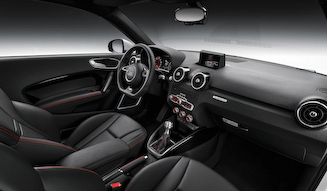 Audi A1 quattro|アウディ A1 クワトロ