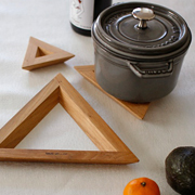 David Mellor トリベット