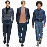 MARGARET HOWELL|マーガレット・ハウエル Chpter01