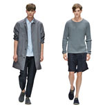 MARGARET HOWELL|マーガレット・ハウエル Chpter02