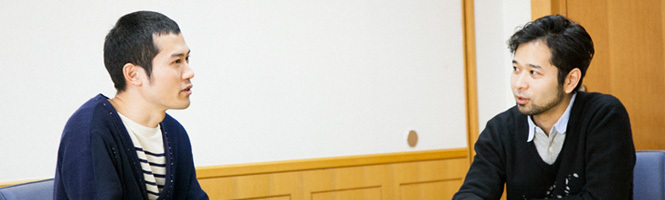 特集|「第5回恵比寿映像祭」の楽しみ方|Interview