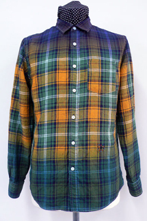 BEATITUDE|2013春夏コレクション 08