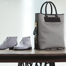 阪急メンズ大阪|5周年 01