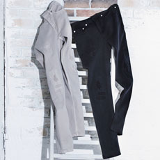 阪急メンズ大阪|5周年 08